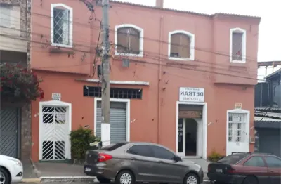 Casa com 6 quartos à venda na Rua Ouvidor Portugal, Ipiranga, São Paulo