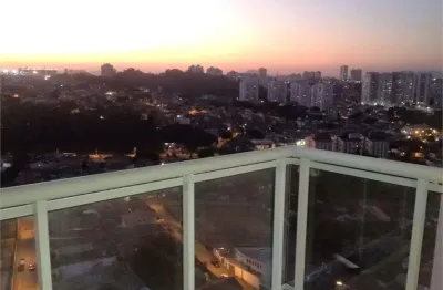 Apartamento com 2 quartos à venda em vila sônia - sp