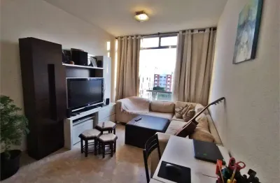 Apartamento com 2 quartos à venda em indianópolis - sp