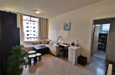 Apartamento com 2 quartos à venda na Avenida Jurucê, 856, Moema, São Paulo