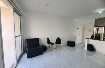 Apartamento com 2 quartos à venda na Rua Doutor Luiz Migliano, Morumbi, São Paulo