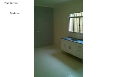 Sobrado com 3 quartos à venda em jardim vila formosa - sp