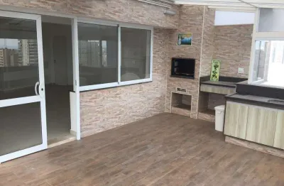 Cobertura com 4 quartos à venda em vila suzana - sp