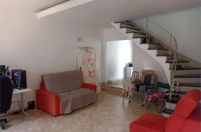 Casa com 2 quartos à venda na Avenida Santo Amaro, 2858, Brooklin, São Paulo