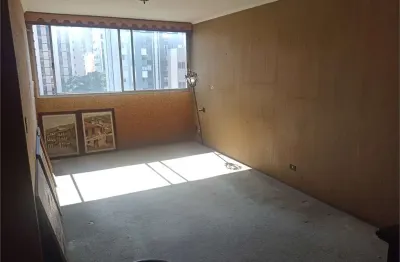 Apartamento com 3 quartos à venda em vila olímpia - sp