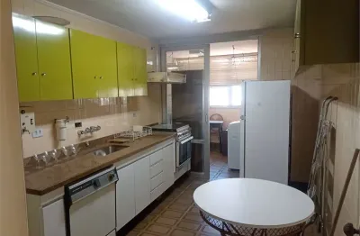 Apartamento com 3 quartos à venda na Rua Cabo Verde, Vila Olímpia, São Paulo