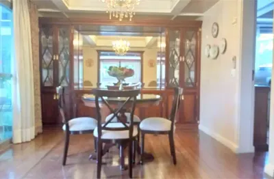 Apartamento com 4 quartos à venda na Rua Tuim, 186, Moema, São Paulo