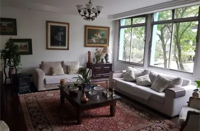 Apartamento com 3 quartos à venda em bela vista - sp