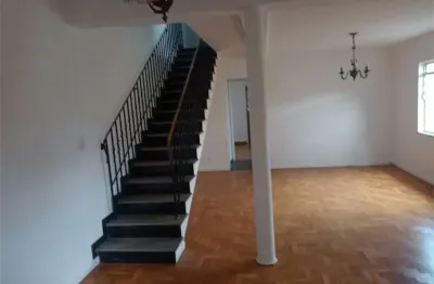 Sobrado com 3 quartos à venda em brooklin paulista - sp