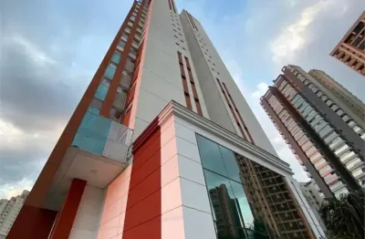 Apartamento com 2 quartos à venda na Rua Caetanos, Jardim Anália Franco, São Paulo