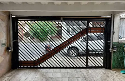 Casa com 5 quartos à venda na Rua dos Operários, Saúde, São Paulo