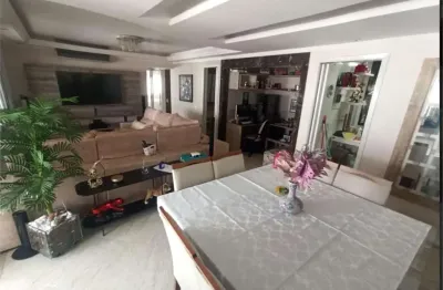 Apartamento com 3 quartos à venda na Rua Tabajaras, Mooca, São Paulo
