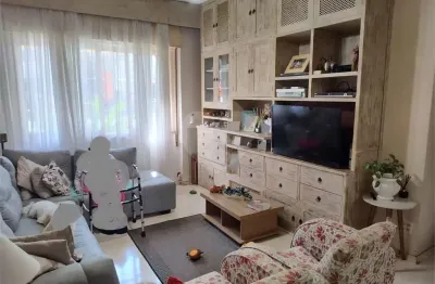 Apartamento com 3 quartos à venda na Avenida Angélica, 1311, Higienópolis, São Paulo