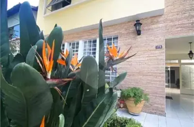 Casa com 4 quartos à venda ou para locação em vila mariana - sp