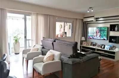 Apartamento com 3 quartos à venda na Rua do Boqueirão, Saúde, São Paulo