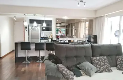 Apartamento com 3 quartos à venda na Rua do Boqueirão, 305, Saúde, São Paulo