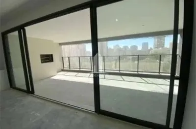 Apartamento com 3 quartos à venda na Rua Cotoxó, Perdizes, São Paulo
