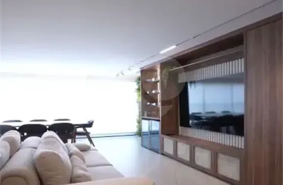 Apartamento com 3 quartos à venda na Rua Cotoxó, 300, Perdizes, São Paulo