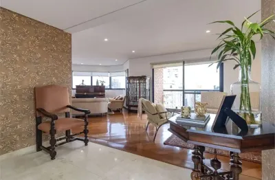 Apartamento com 3 quartos à venda em pinheiros - sp