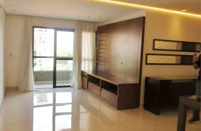 Apartamento com 3 quartos à venda na Rua Doutor Francisco José Longo, 281, Vila Mariana, São Paulo