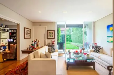 Casa com 3 quartos à venda em jardim paulistano - sp