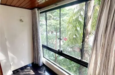Apartamento com 3 quartos à venda na Rua Bartira, Perdizes, São Paulo