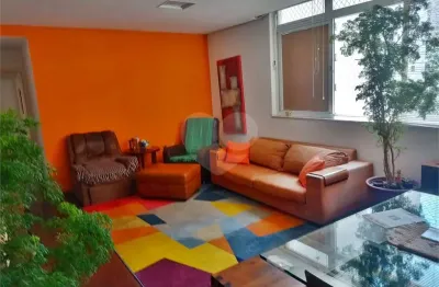 Apartamento com 3 quartos à venda na Rua Iguatemi, Itaim Bibi, São Paulo
