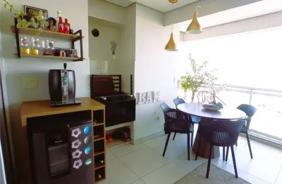 Apartamento com 2 quartos à venda em cidade monções - sp
