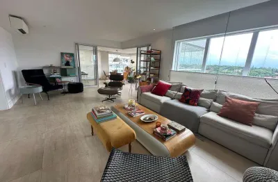Apartamento com 4 quartos à venda em campo belo - sp