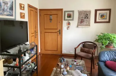 Apartamento com 2 quartos à venda na Rua Urimonduba, 195, Itaim Bibi, São Paulo