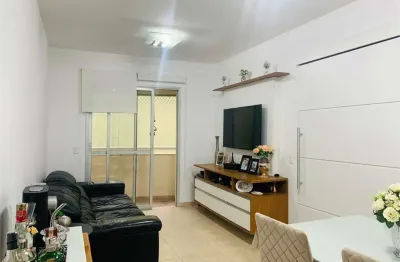 Apartamento com 2 quartos à venda em aclimação - sp
