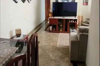 Cobertura com 3 quartos à venda na Rua Emílio Mallet, Tatuapé, São Paulo