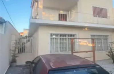 Casa com 6 quartos à venda na Rua Edson Alves de Oliveira, Interlagos, São Paulo