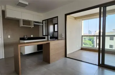 Apartamento com 1 quartos à venda em vila mariana - sp