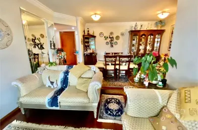 Apartamento com 3 quartos à venda na Rua Pitangueiras, 242, Planalto Paulista, São Paulo