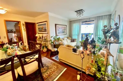 Apartamento com 3 quartos à venda na Rua Pitangueiras, Planalto Paulista, São Paulo