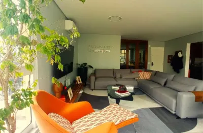 Cobertura com 3 quartos à venda em vila olímpia - sp