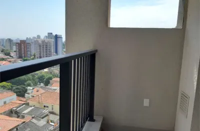 Apartamento com 1 quarto à venda na Rua Bartolomeu de Gusmão, Vila Mariana, São Paulo