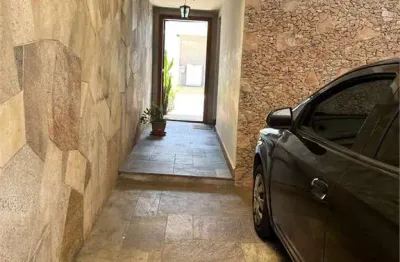 Sobrado com 3 quartos à venda em vila santo estéfano - sp