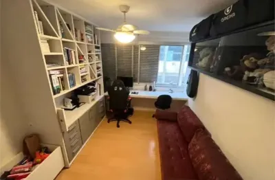 Apartamento com 4 quartos à venda na Rua Piauí, Higienópolis, São Paulo