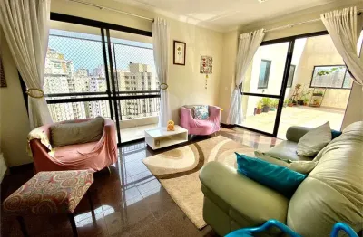 Cobertura com 3 quartos à venda em vila da saúde - sp