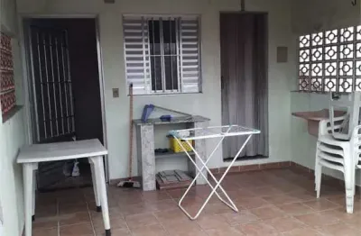 Casa com 5 quartos à venda na Rua Cinco de Julho, Ipiranga, São Paulo