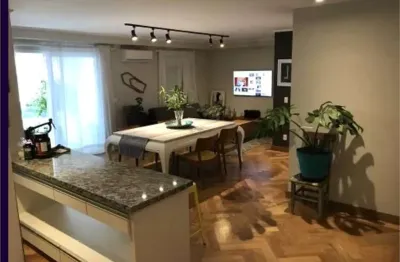 Apartamento com 1 quarto à venda na Rua Pio XI, Alto de Pinheiros, São Paulo