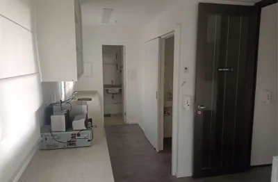 Sala comercial à venda na Rua Barão do Triunfo, 427, Brooklin, São Paulo