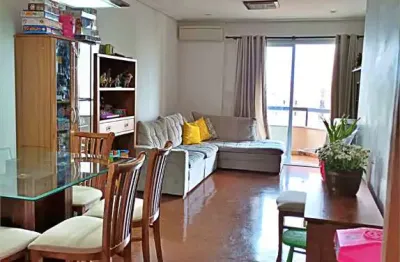 Apartamento com 2 quartos à venda em vila mariana - sp