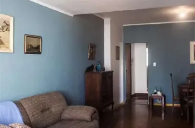Apartamento com 2 quartos à venda na Rua Treze de Maio, 1418, Bela Vista, São Paulo
