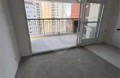 Apartamento com 2 quartos à venda na Rua Marcos Portugal, 276, Ipiranga, São Paulo