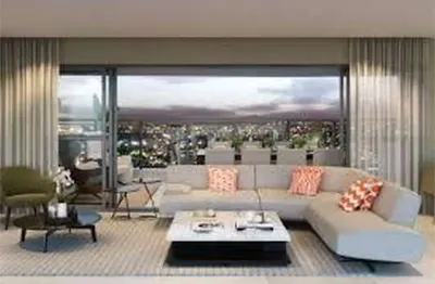 Apartamento com 3 quartos à venda na Avenida Armando Ferrentini, 602, Paraíso, São Paulo