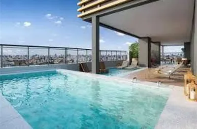 Apartamento com 3 quartos à venda na Avenida Armando Ferrentini, Paraíso, São Paulo