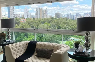 Apartamento com 4 quartos à venda em aclimação - sp